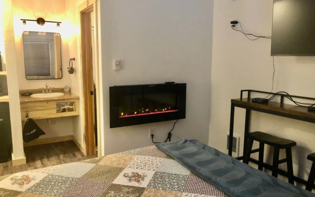 Alpine Lodge and RV