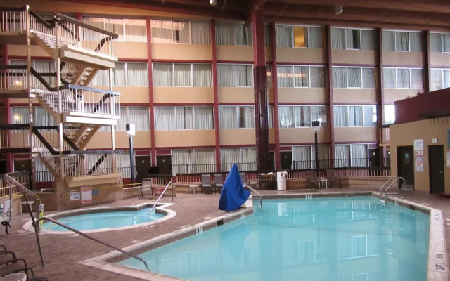 Wyndham DFW Airport