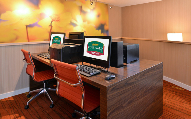 Courtyard by Marriott Dallas Northwest