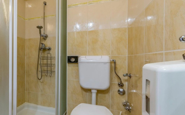 Panoramic Apartment in Banjole near Pula Town Center