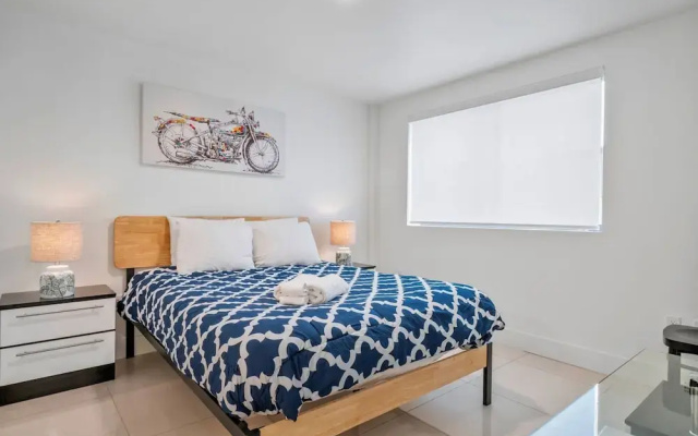 Miami Suite 101