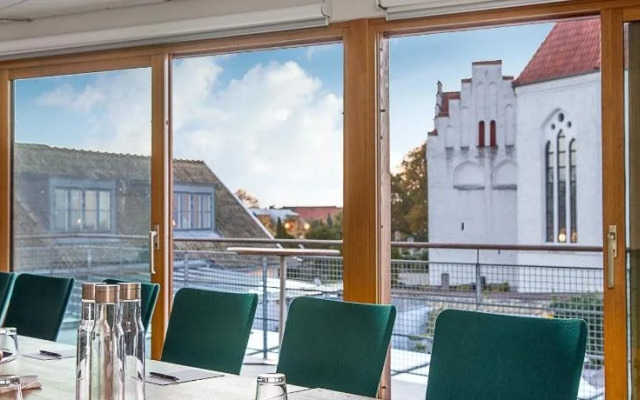 Hotell Gässlingen