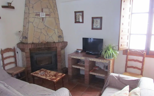 Apartamento Vista Paraiso El Borge