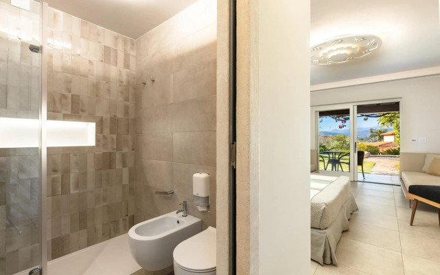 Hotel Club Saraceno