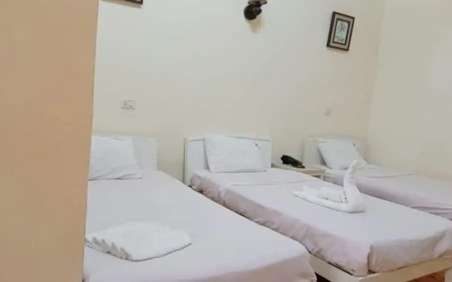 De La Poste