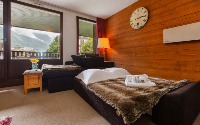 Appartement Lachenal 209a