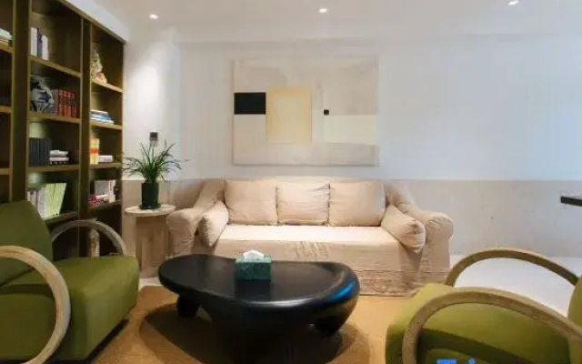 Jinyun Lvyexianying · Boutique Homestay (Xiandu Scenic Area)
