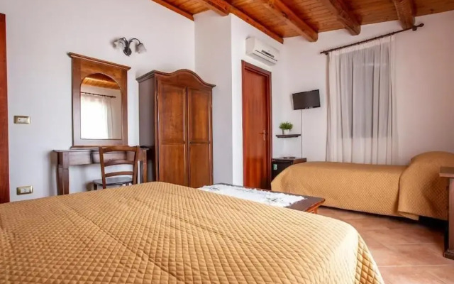 Dimora La Vignazza Agri Resort