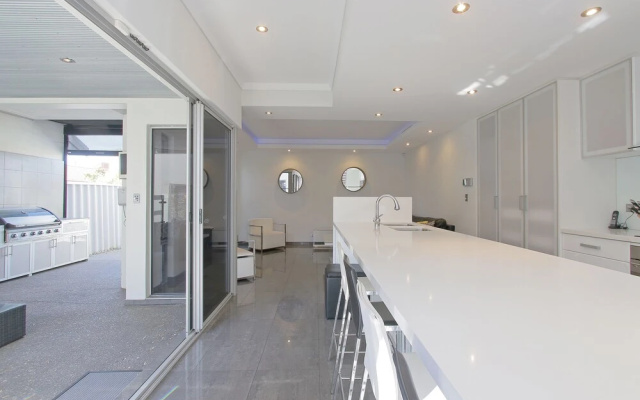 Ambar Villa