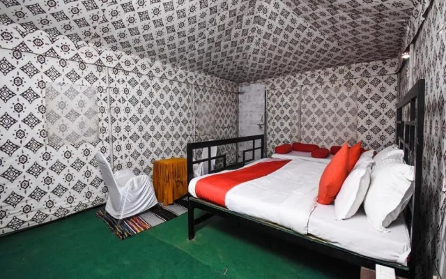 Rajasthan Camp Sam