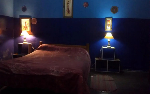 Hostel Mandala