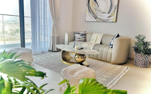 Venduras - Modern 1BR Apartment JVC