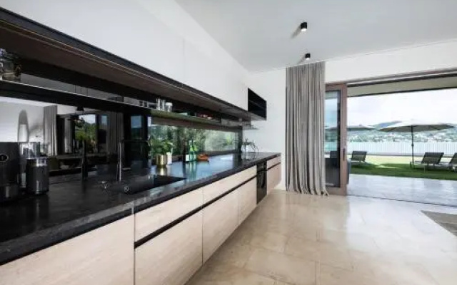 Seeappartements Linde