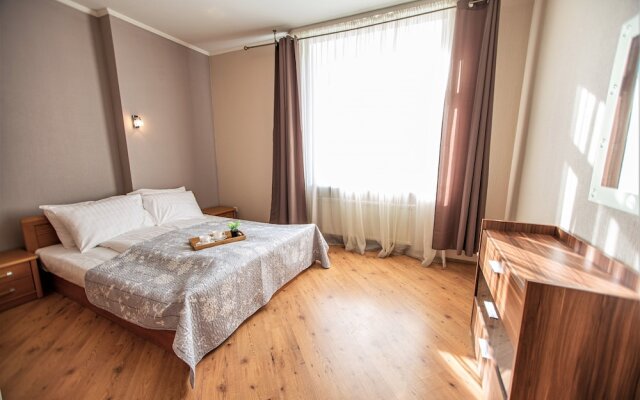 WINWINSTAY Old Town City Apartment in Riga, Latvia from 111$, photos, reviews - zenhotels.com