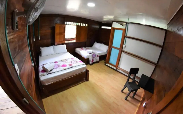 Hostal Caño Nevera