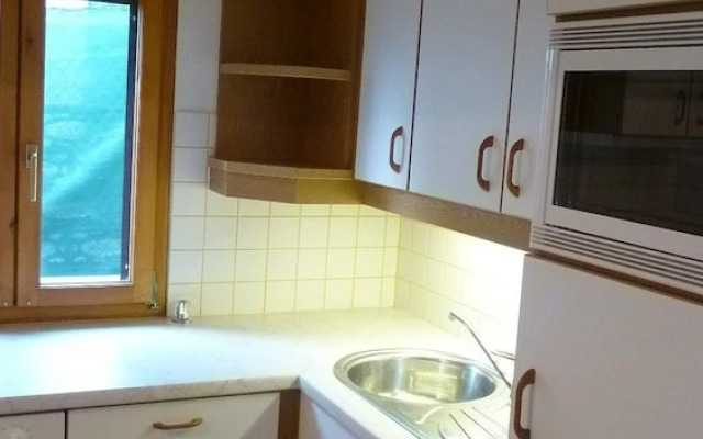 Vienna Cottage