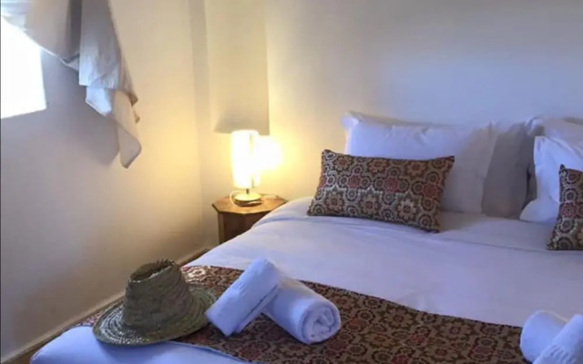 Safa Boulaouane Eco-Lodge