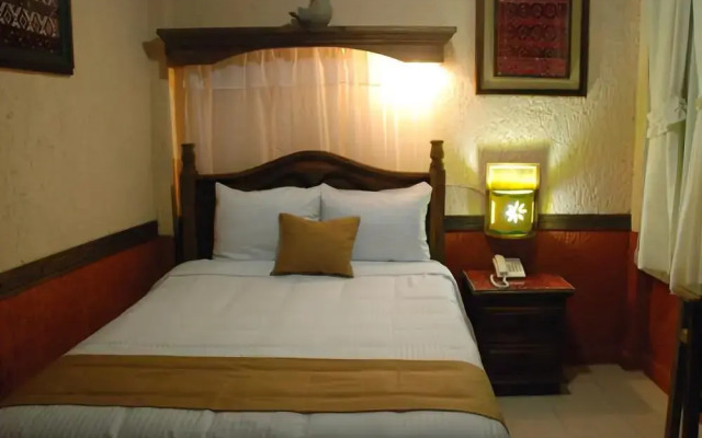 Hotel Mision Colonial San Cristobal