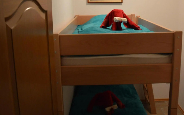 Apartma Zgodba