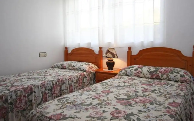 Apartment in Monte Lagoa de Louro 102056 by MO Rentals