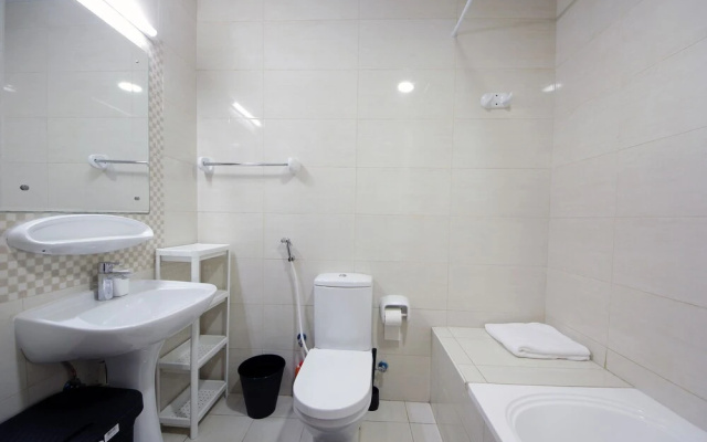 1 Bedroom Apartment in La Vista 3