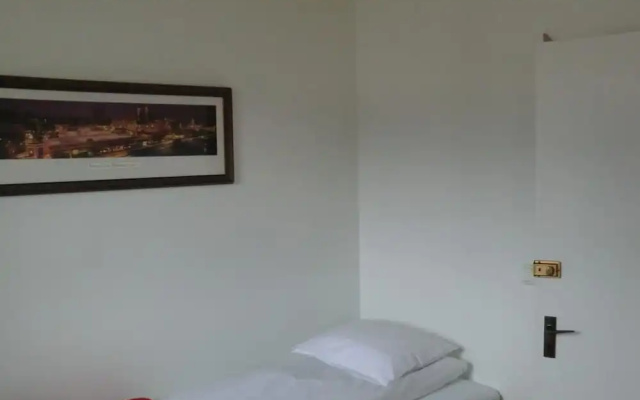 Nord Marina Guesthouse