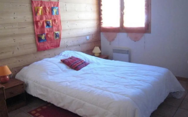Appartement La Clusaz, 3 pièces, 6 personnes - FR-1-459-100