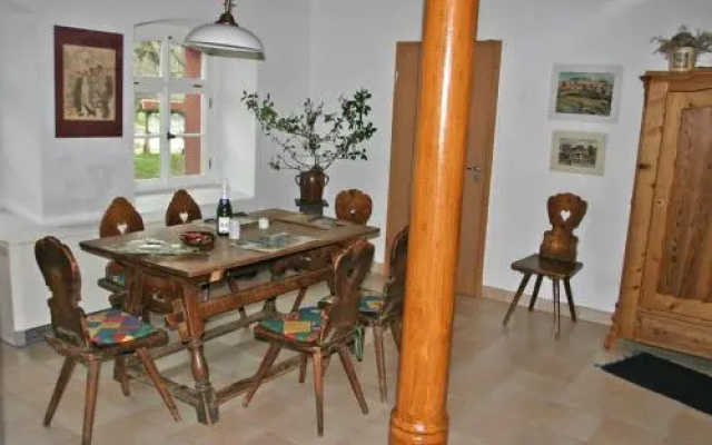 Apartment Kunstmühle