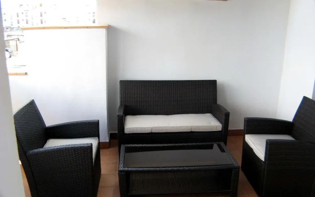 Apartamento Jardines E1-1C