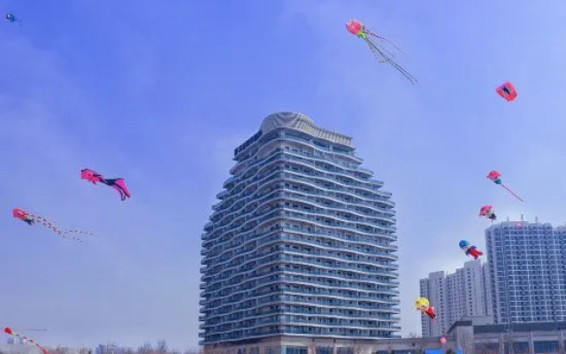 Yingkou Wanda Yihua Hotel