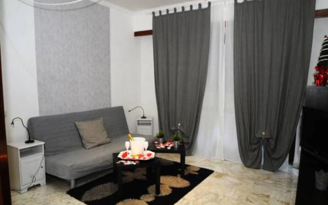 MYB Vatican Rooms