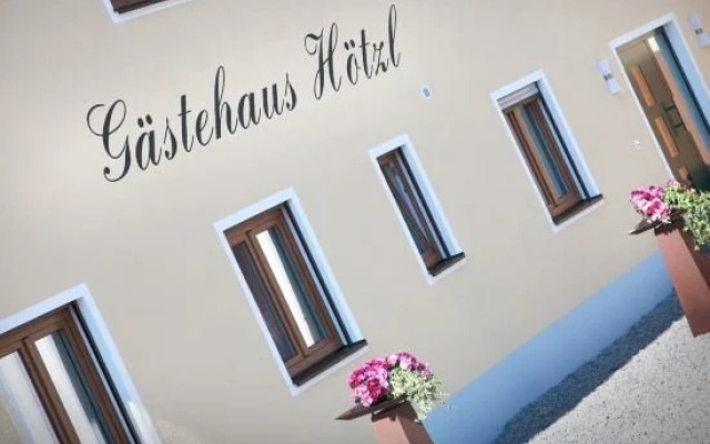 Gästehaus Hötzl