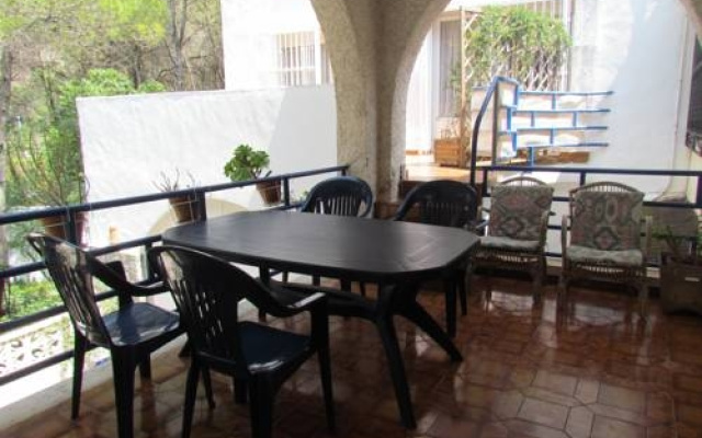 Finca Los Pinos Rural Hotel