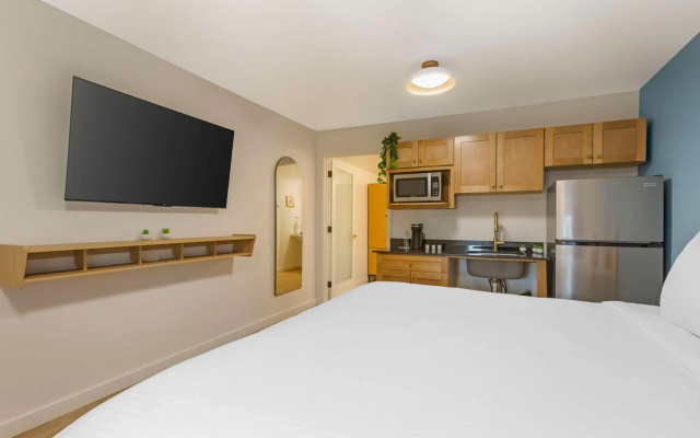 The Kennedy Tucson, SureStay Collection by Best Western