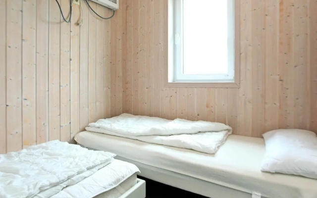 Holiday Home in Otterndorf