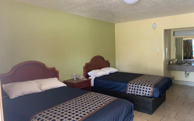 Texas Inn Beaumont