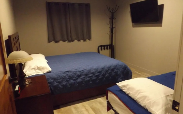 Big Spirit Resort