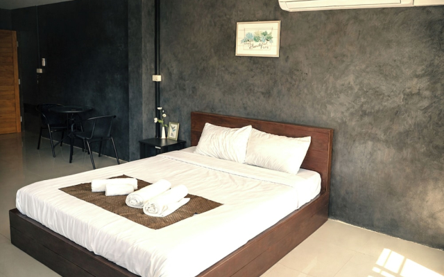 B&T Hostel