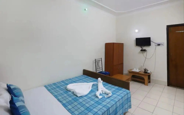 Innra Hotel Kolkata
