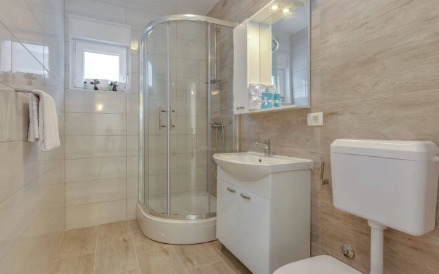 Apartment in Dramalj Near Beach