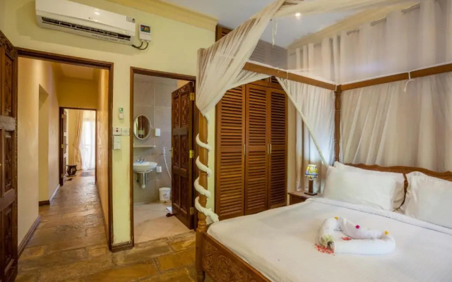 Diani Luxury Apartments
