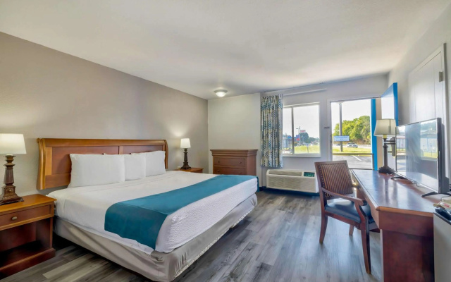 Motel 6 - Harrisburg, PA - Near PA Expo Center