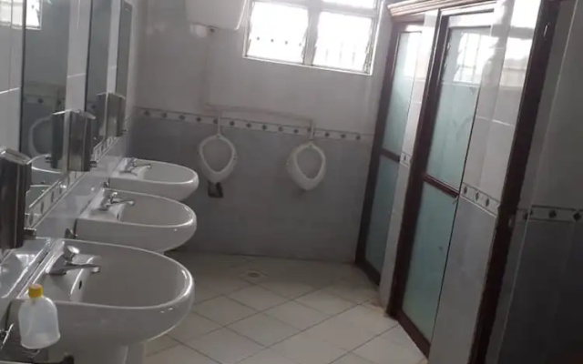 Ukombozi Retreat & Conference Centre - Hostel