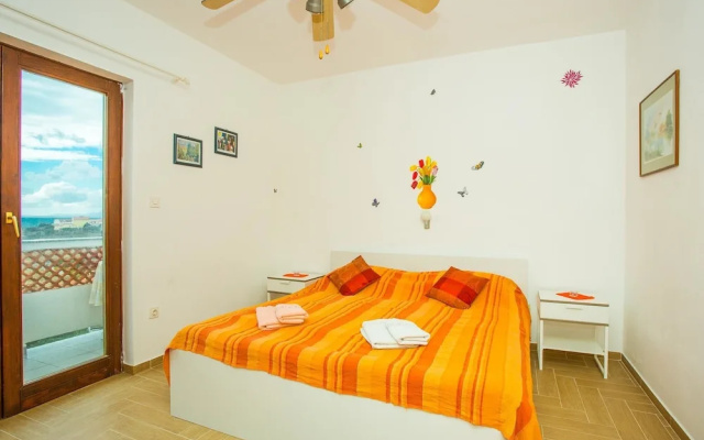 Apartments Gabrijela Banjol