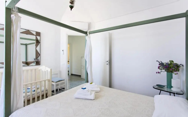 Dune Home - Casa con 2 Camere da Letto