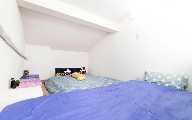 Haneda Airport Apartment