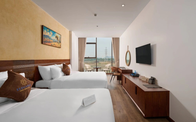 Elegance Ninh Binh Hotel