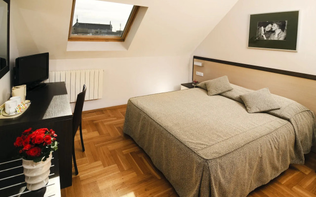 Hotel Praga 1