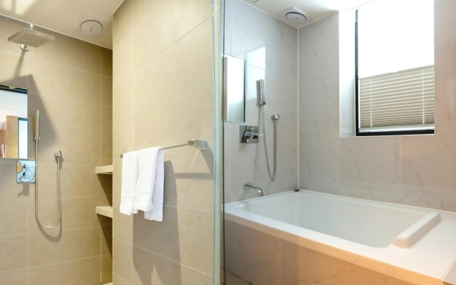 Hotel Rian