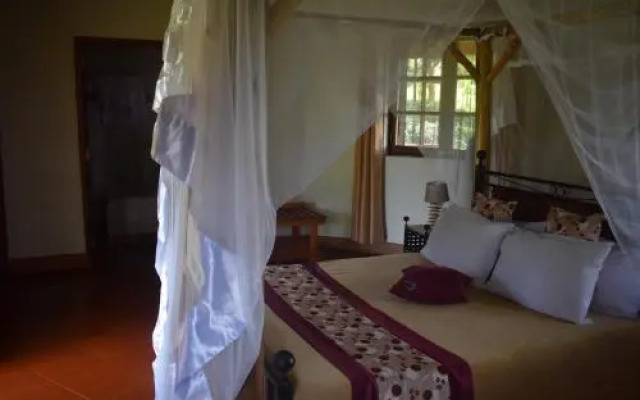 Kibale Guest Cottages